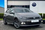2021 Volkswagen Polo