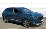 2024 Peugeot 3008
