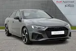 2022 Audi A4
