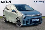 2025 Kia Picanto
