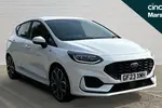 2023 Ford Fiesta