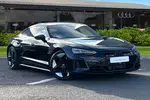 2022 Audi RS e-tron GT