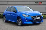 2023 Peugeot 208