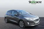 2017 Ford Fiesta