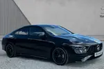 2025 Mercedes-Benz CLA