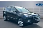 2019 Ford Kuga