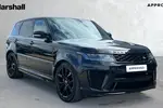 2021 Land Rover Range Rover Sport