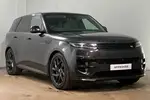 2024 Land Rover Range Rover Sport