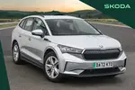 2022 Skoda Enyaq