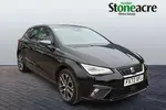 2022 SEAT Ibiza