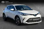 2022 Toyota C-HR