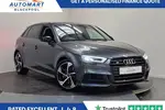 2020 Audi S3