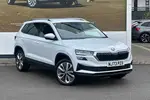 2023 Skoda Karoq