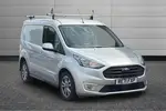 2021 Ford Transit Connect