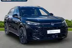 2026 Volkswagen T-Roc