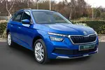 2023 Skoda Kamiq