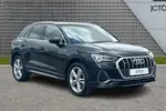 2021 Audi Q3