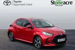 2024 Toyota Yaris