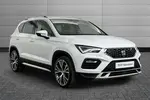 2020 SEAT Ateca
