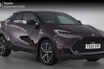 2024 Toyota C-HR