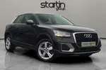 2018 Audi Q2