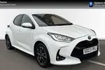 2023 Toyota Yaris