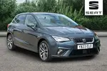 2023 SEAT Ibiza