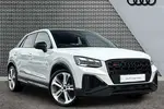 2023 Audi Q2