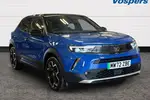 2022 Vauxhall Mokka e