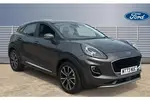 2023 Ford Puma