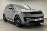 2023 Land Rover Range Rover Sport