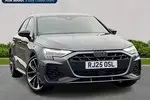 2025 Audi S3