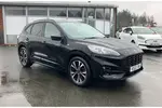 2022 Ford Kuga