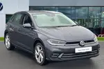 2022 Volkswagen Polo