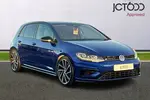 2019 Volkswagen Golf R