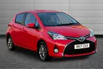 2017 Toyota Yaris