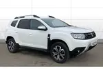 2022 Dacia Duster