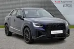 2023 Audi Q2