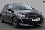 2021 Peugeot 208