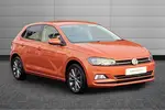 2020 Volkswagen Polo