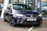 2023 SEAT Ibiza