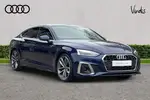 2023 Audi A5 Sportback