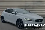 2018 Volvo V40