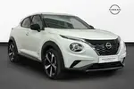 2023 Nissan Juke