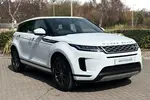 2020 Land Rover Range Rover Evoque