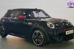 2020 MINI Convertible