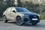 2022 Audi Q3