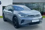 2026 Volkswagen ID.4