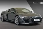 2019 Audi R8