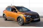 2022 Dacia Sandero Stepway